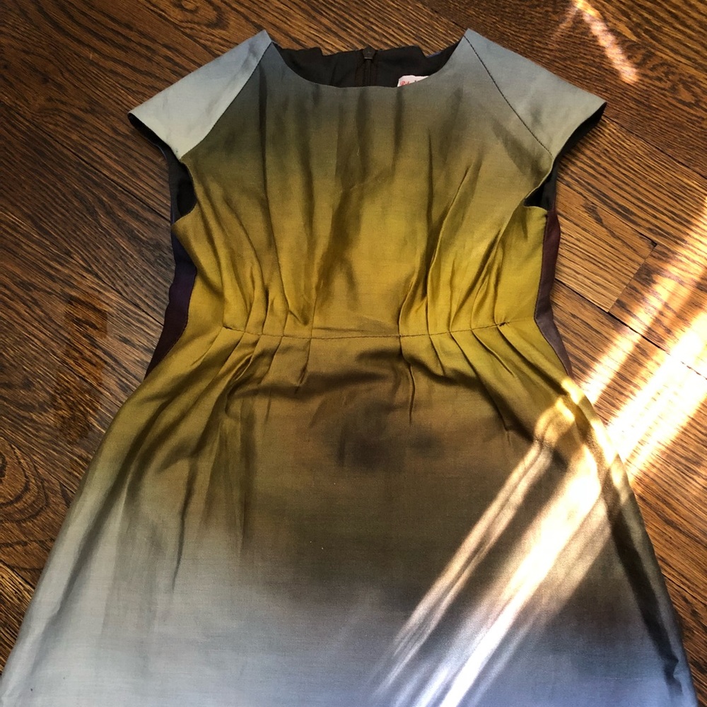 Rita co. Dress in multi